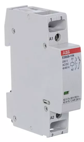 ESB20-02N-06