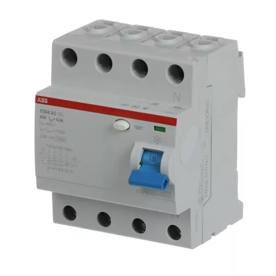 F204 AC-63/0.3