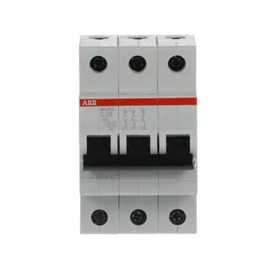 SH203-C 20