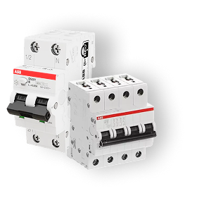 Комфорт и безопасность с ABB 