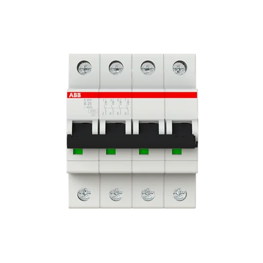 S204-B 25
