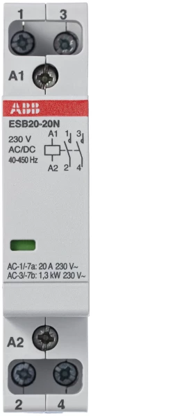 ESB20-20N-01