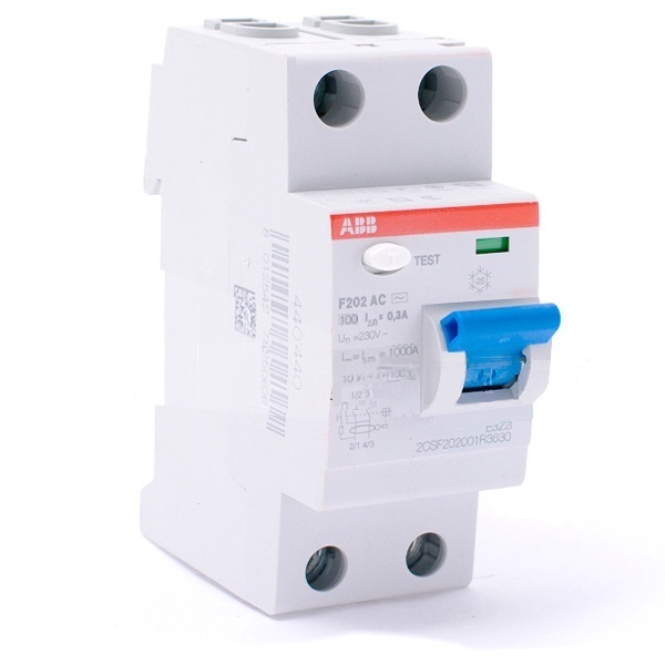 F202 AC-80/0.3
