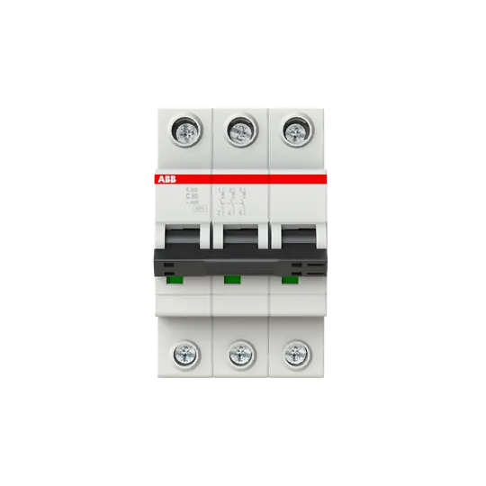 S203-C 80