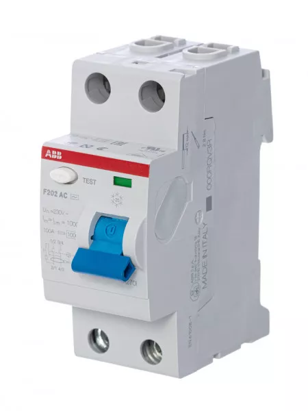 F202 AC-63/0.1
