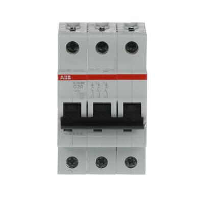 S203M-C 20