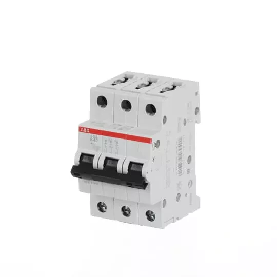 S203-B 40