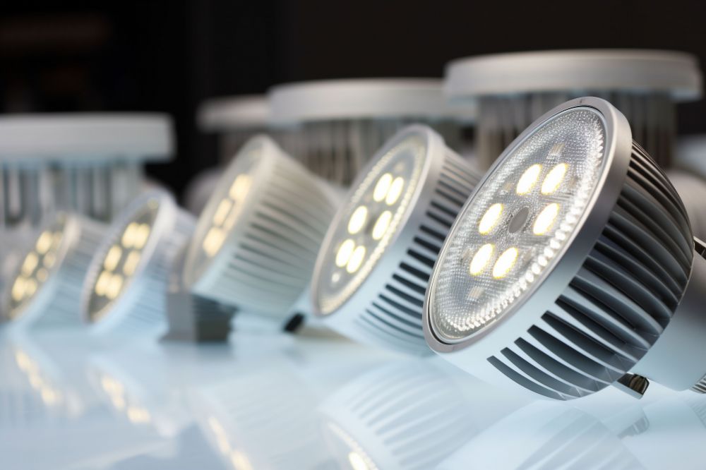 Контакторы для светодиодного (LED) освещения — как выбрать правильно!