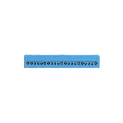NK/S21 Клеммник винтовой N 9x16-12х6мм