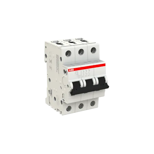 S203-C 20