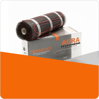 AURA MTA