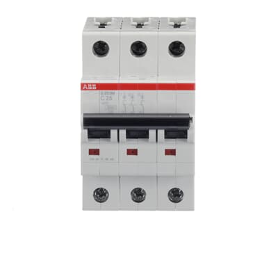 S203M-C 25