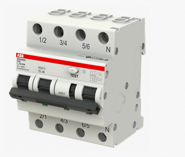 DS203NC C10 AC30