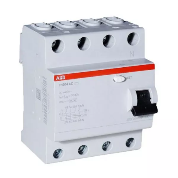 FH204 AC-63/0.1