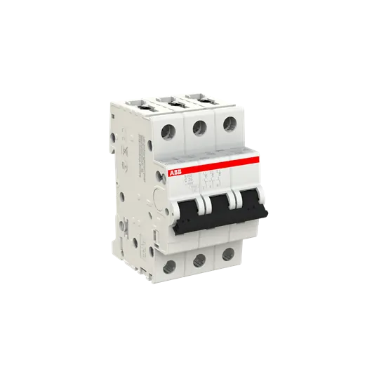 S203-C 25