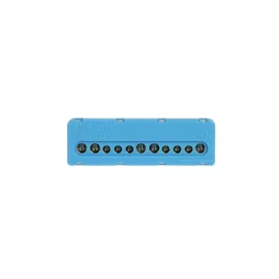 Клеммник винтовой N 5x16- 6х6 мм NK/S11