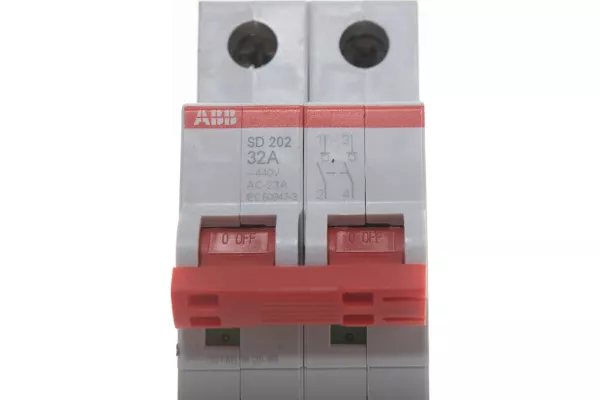 SD202/32