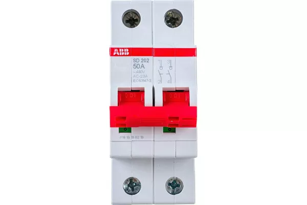 SD202/50