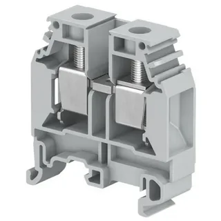 Клеммник винтовой M16/12 серая TE-Entrelec