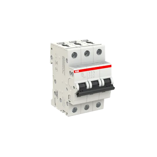 S203-D 25