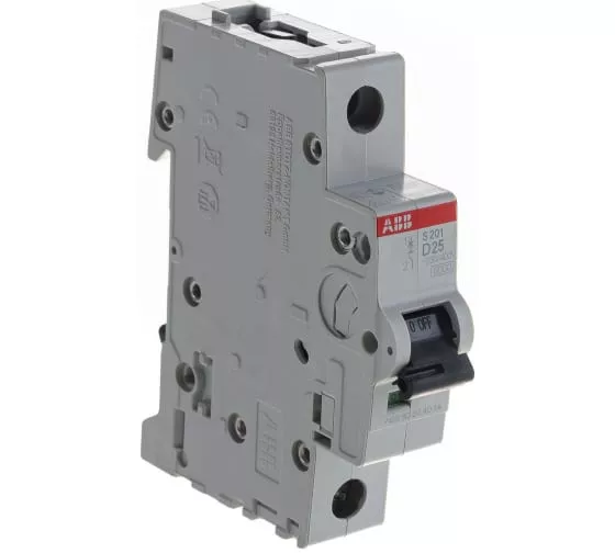 S201-D 25